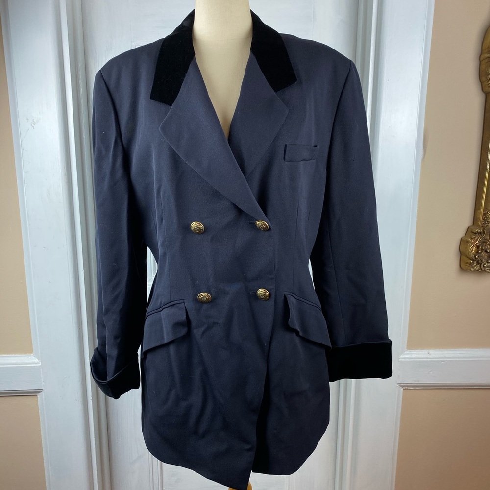 Donna Karan New York Jacket